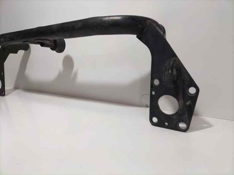 Recambio de refuerzo paragolpes delantero para volkswagen passat berlina (3b2) comfortline referencia OEM IAM 8D0199521C 80630 