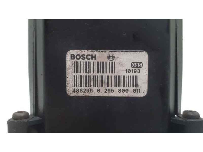 Recambio de abs para citroën c8 2.0 hdi cat (rhz / dw10ated) referencia OEM IAM 0265800011 40195 
