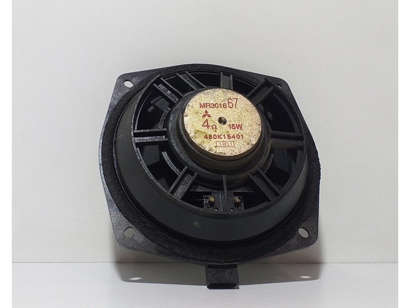 Recambio de sistema audio / radio cd para mitsubishi montero (v60/v70) 3.2 di-d gls kaiteki (5-ptas.) referencia OEM IAM MR30166