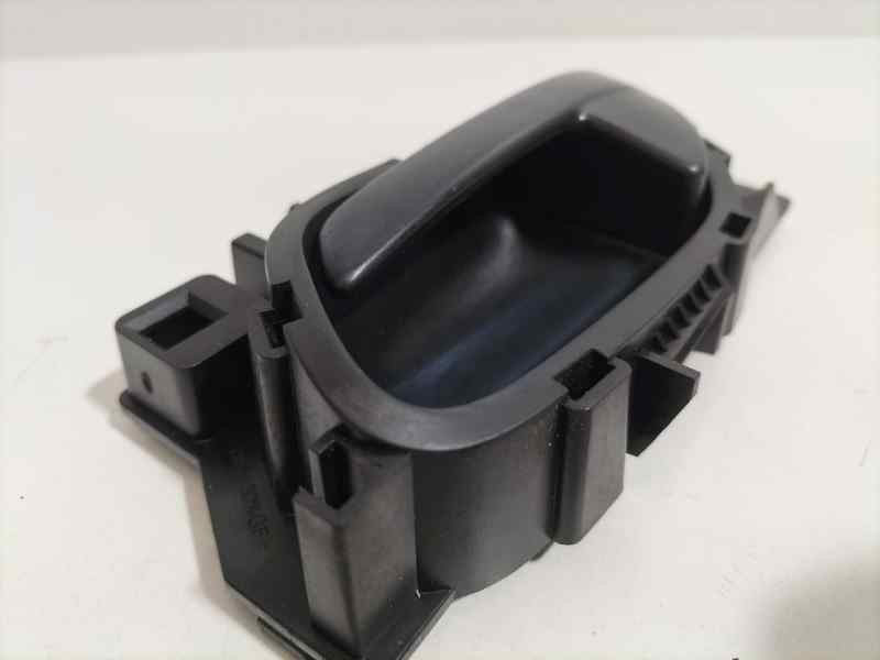 Recambio de maneta interior trasera izquierda para peugeot 207 confort referencia OEM IAM 96555515ZD 80633 