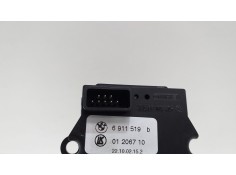 Recambio de mando limpia para bmw serie 7 (e65/e66) 735i referencia OEM IAM 6911519B 53283  2