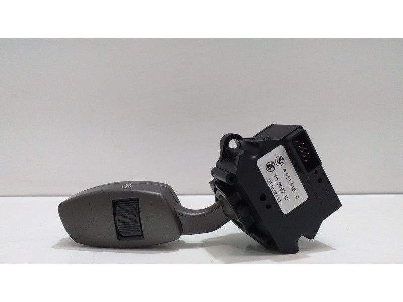 Recambio de mando limpia para bmw serie 7 (e65/e66) 735i referencia OEM IAM 6911519B 53283 