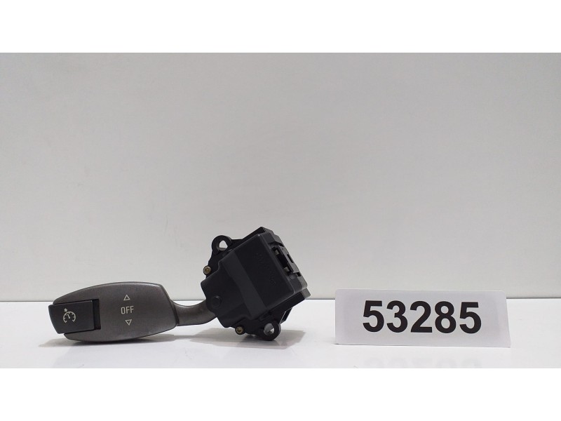 Recambio de mando volante para bmw serie 7 (e65/e66) 735i referencia OEM IAM 6911521B 53285 