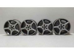 Recambio de juego llantas para volkswagen t4 transporter/furgoneta (mod. 1991) combi referencia OEM IAM 7.5JX16H2 85439 R