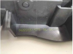 Recambio de maneta interior delantera izquierda para peugeot 207 confort referencia OEM IAM 96555515ZD 80634  2