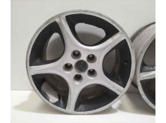 Recambio de juego llantas para volkswagen t4 transporter/furgoneta (mod. 1991) combi referencia OEM IAM 7.5JX16H2 85439 R 2