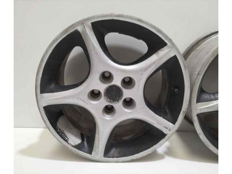 Recambio de juego llantas para volkswagen t4 transporter/furgoneta (mod. 1991) combi referencia OEM IAM 7.5JX16H2 85439 R