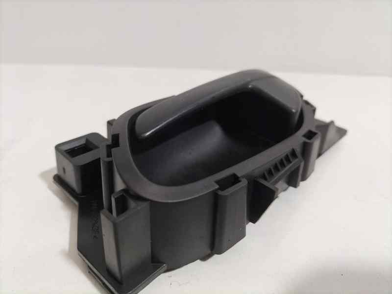 Recambio de maneta interior delantera izquierda para peugeot 207 confort referencia OEM IAM 96555515ZD 80634 