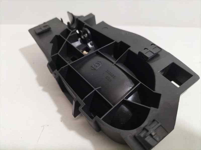 Recambio de maneta interior delantera izquierda para peugeot 207 confort referencia OEM IAM 96555515ZD 80634 