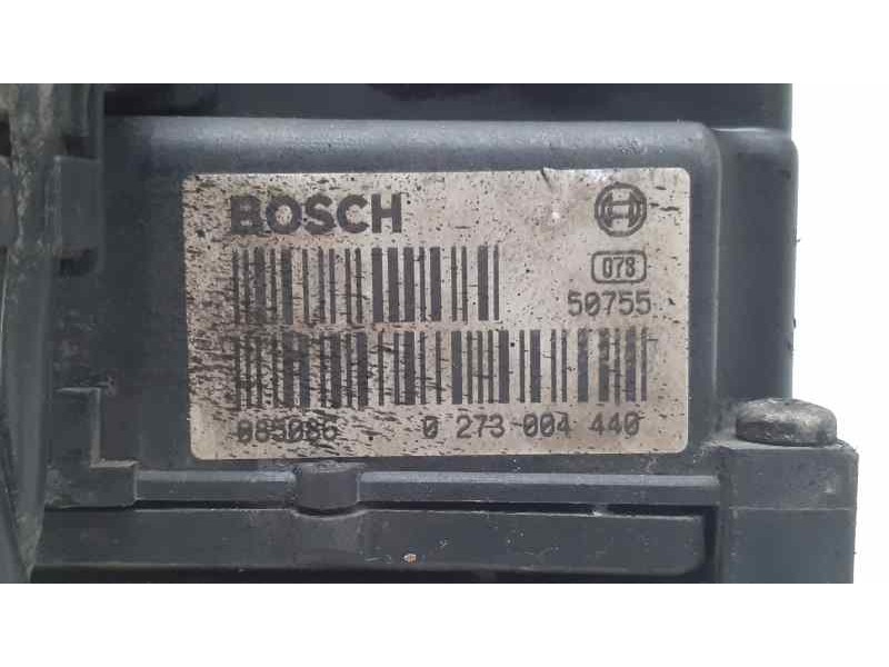 Recambio de abs para citroën xsara berlina 2.0 hdi 66kw premier referencia OEM IAM 0273004440 40197 
