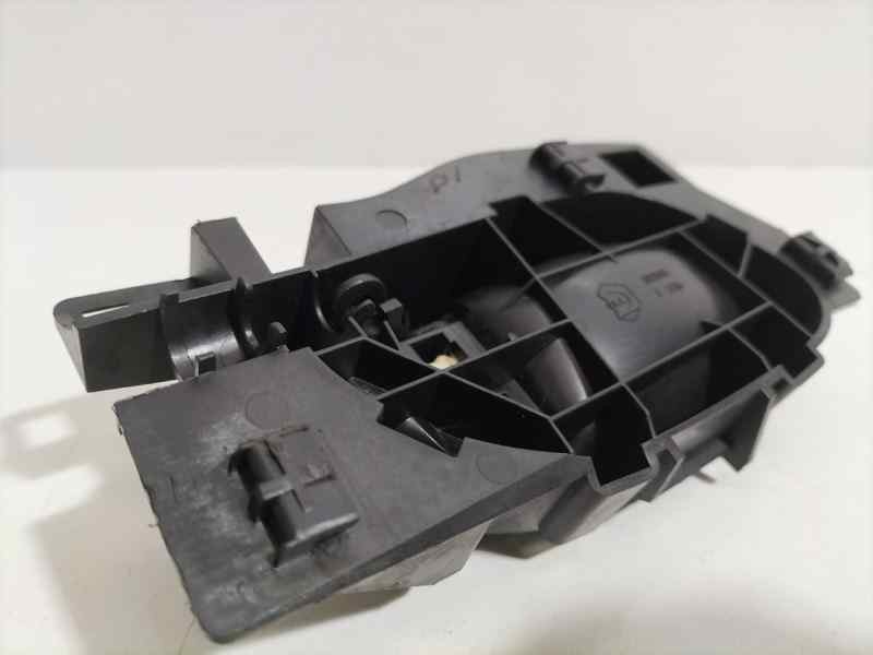 Recambio de maneta interior delantera izquierda para peugeot 207 confort referencia OEM IAM 96555515ZD 80634 