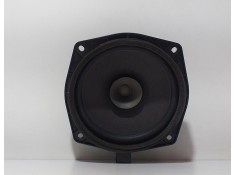 Recambio de sistema audio / radio cd para mitsubishi montero (v60/v70) 3.2 di-d gls kaiteki (5-ptas.) referencia OEM IAM MR30166