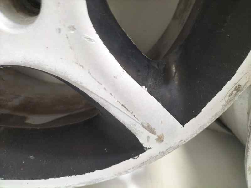 Recambio de juego llantas para volkswagen t4 transporter/furgoneta (mod. 1991) combi referencia OEM IAM 7.5JX16H2 85439 R