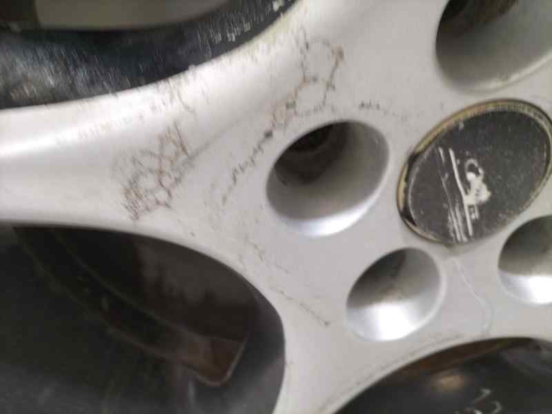 Recambio de juego llantas para volkswagen t4 transporter/furgoneta (mod. 1991) combi referencia OEM IAM 7.5JX16H2 85439 R