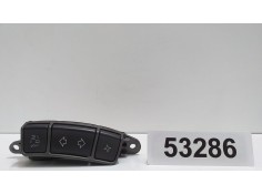 Recambio de mando volante para bmw serie 7 (e65/e66) 735i referencia OEM IAM 6911586E 53286 