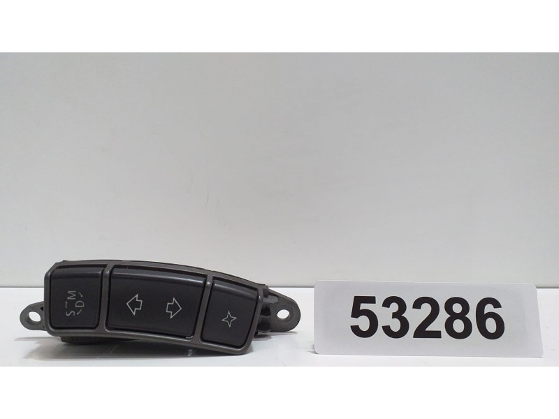 Recambio de mando volante para bmw serie 7 (e65/e66) 735i referencia OEM IAM 6911586E 53286 