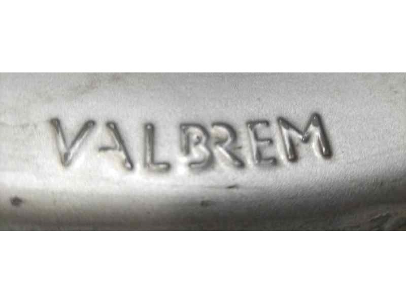 Recambio de juego llantas para volkswagen t4 transporter/furgoneta (mod. 1991) combi referencia OEM IAM 7.5JX16H2 85439 R