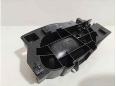 Recambio de maneta interior delantera derecha para peugeot 207 confort referencia OEM IAM 96555514ZD 80635  2