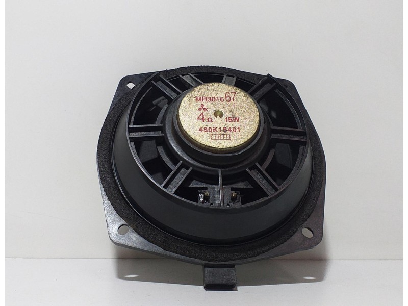 Recambio de sistema audio / radio cd para mitsubishi montero (v60/v70) 3.2 di-d gls kaiteki (5-ptas.) referencia OEM IAM MR30166