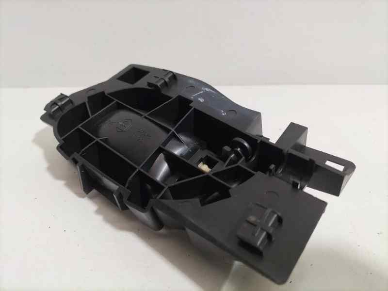 Recambio de maneta interior delantera derecha para peugeot 207 confort referencia OEM IAM 96555514ZD 80635 