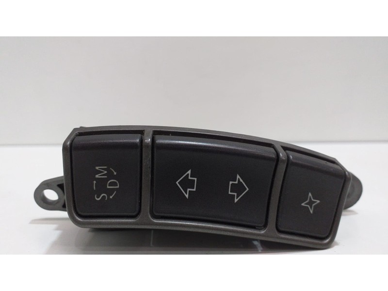 Recambio de mando volante para bmw serie 7 (e65/e66) 735i referencia OEM IAM 6911586E 53286 