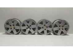 Recambio de juego llantas para nissan almera (n16/e) comfort referencia OEM IAM 8JX15H2ET45 85440 