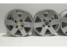 Recambio de juego llantas para nissan almera (n16/e) comfort referencia OEM IAM 8JX15H2ET45 85440  2