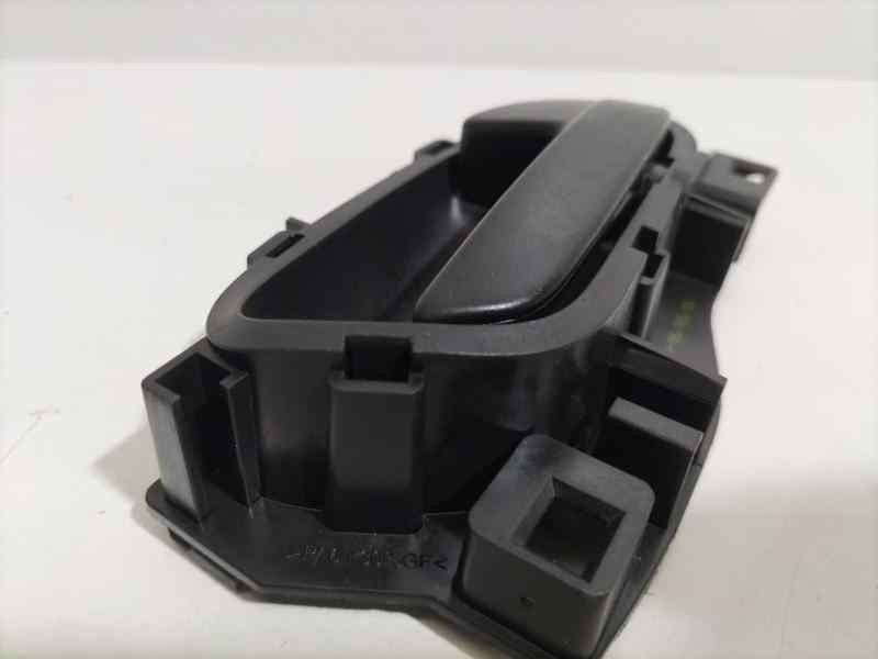 Recambio de maneta interior delantera derecha para peugeot 207 confort referencia OEM IAM 96555514ZD 80635 