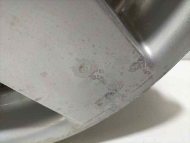 Recambio de juego llantas para nissan almera (n16/e) comfort referencia OEM IAM 8JX15H2ET45 85440 