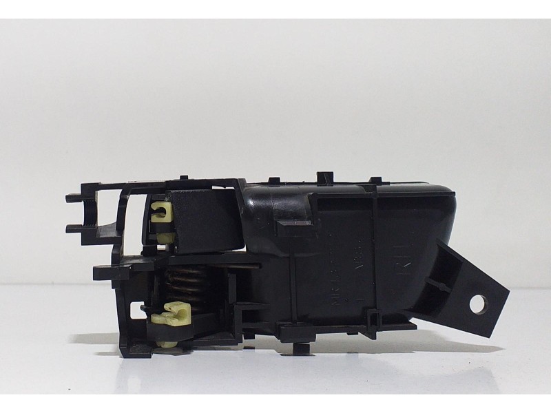 Recambio de maneta interior trasera derecha para mitsubishi montero (v60/v70) 3.2 di-d gls kaiteki (5-ptas.) referencia OEM IAM 