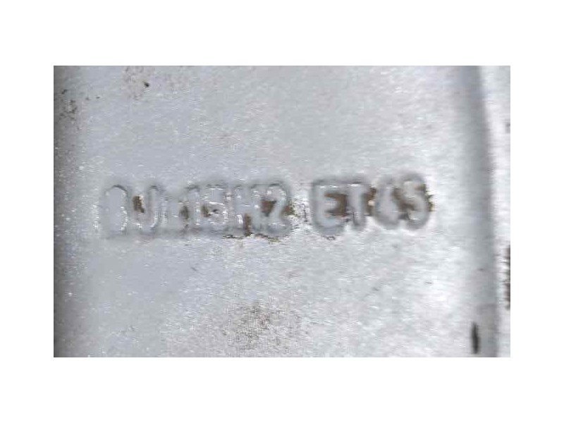 Recambio de juego llantas para nissan almera (n16/e) comfort referencia OEM IAM 8JX15H2ET45 85440 