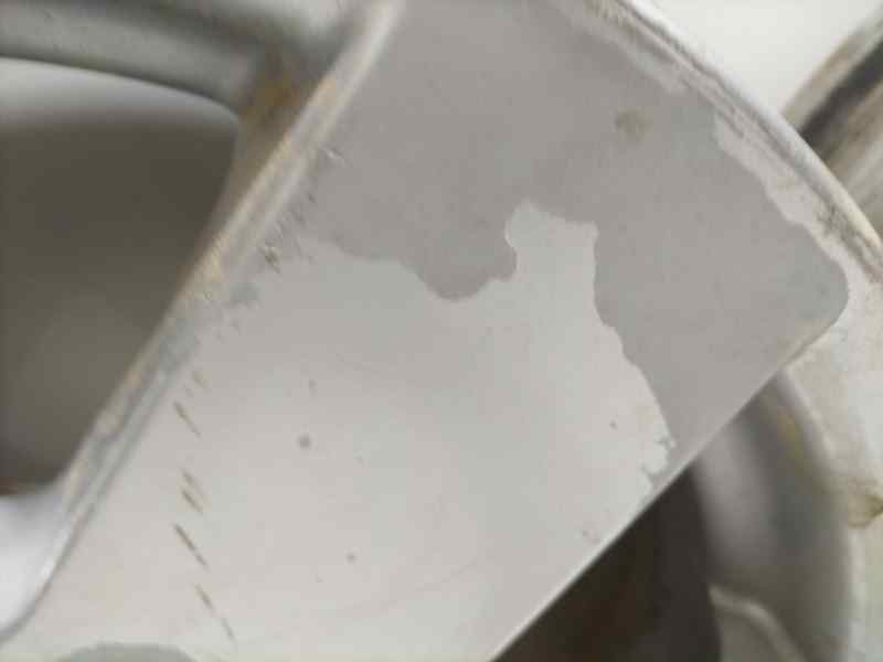 Recambio de juego llantas para nissan almera (n16/e) comfort referencia OEM IAM 8JX15H2ET45 85440 