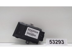 Recambio de modulo electronico para bmw serie 7 (e65/e66) 735i referencia OEM IAM 323067623151 53293 