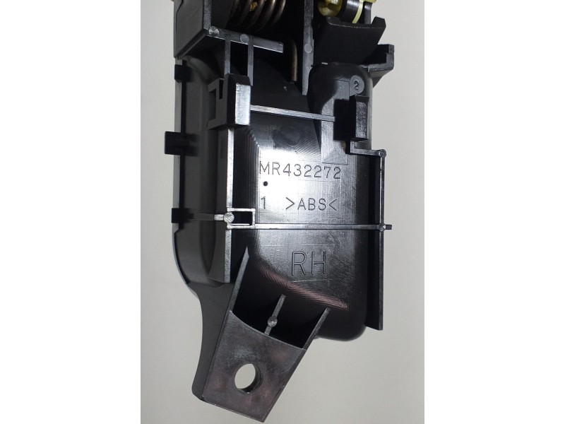 Recambio de maneta interior delantera derecha para mitsubishi montero (v60/v70) 3.2 di-d gls kaiteki (5-ptas.) referencia OEM IA