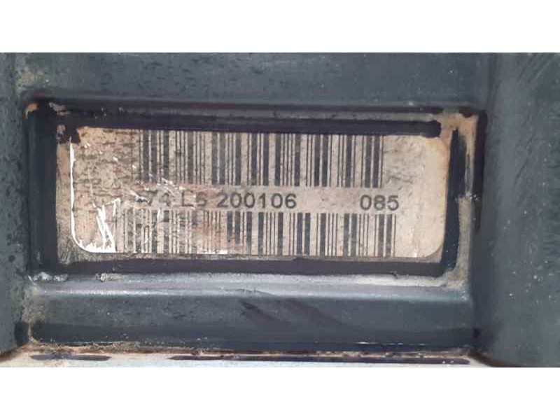 Recambio de abs para citroën c4 berlina collection referencia OEM IAM 9659457180 40409 