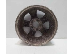 Recambio de llanta para kia sorento 2.5 crdi ex referencia OEM IAM 529103E580 85441 R 2