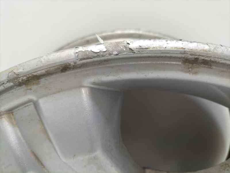 Recambio de llanta para kia sorento 2.5 crdi ex referencia OEM IAM 529103E580 85441 R