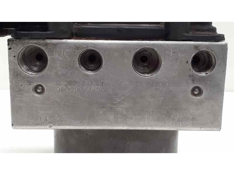 Recambio de abs para citroën c4 berlina collection referencia OEM IAM 9659457180 40409 