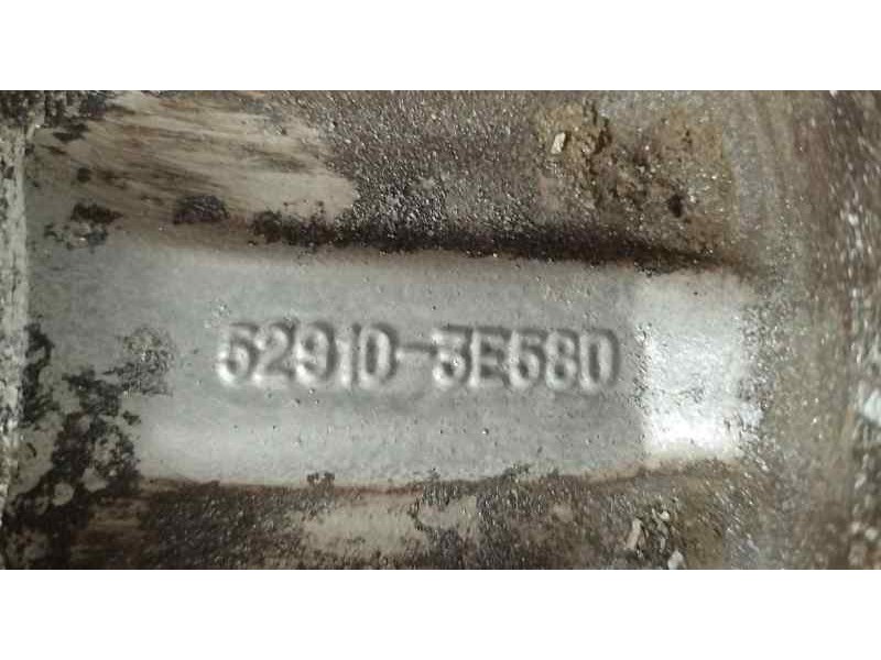 Recambio de llanta para kia sorento 2.5 crdi ex referencia OEM IAM 529103E580 85441 R