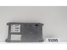 Recambio de modulo electronico para bmw serie 7 (e65/e66) 735i referencia OEM IAM 84116926472 53295 