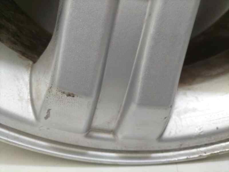 Recambio de llanta para kia sorento 2.5 crdi ex referencia OEM IAM 529103E580 85441 R