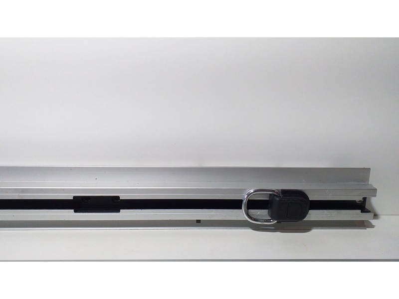 Recambio de bandeja trasera para bmw x5 (e70) xdrive30d referencia OEM IAM 7146025 73752 R