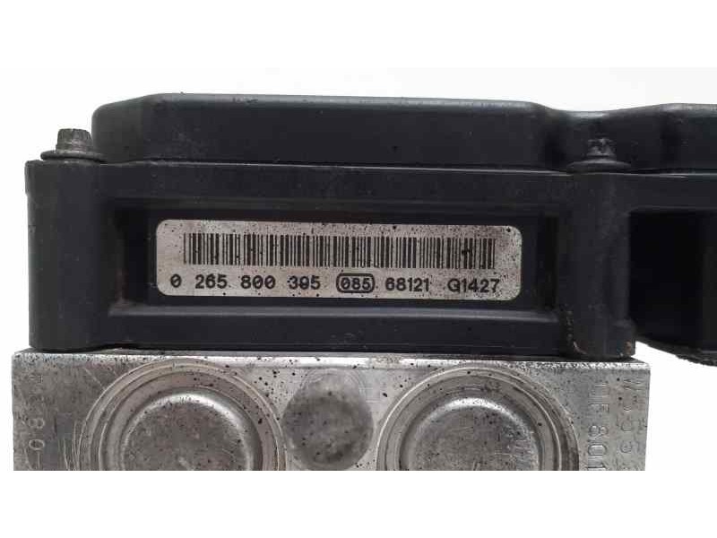 Recambio de abs para citroën c4 berlina collection referencia OEM IAM 9659457180 40409 