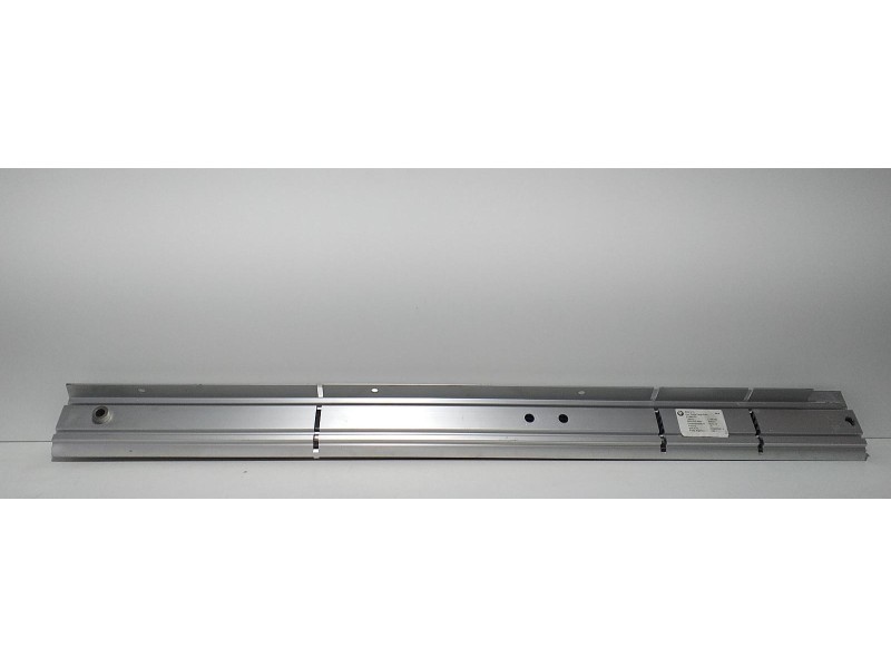 Recambio de bandeja trasera para bmw x5 (e70) xdrive30d referencia OEM IAM 7146025 73752 R