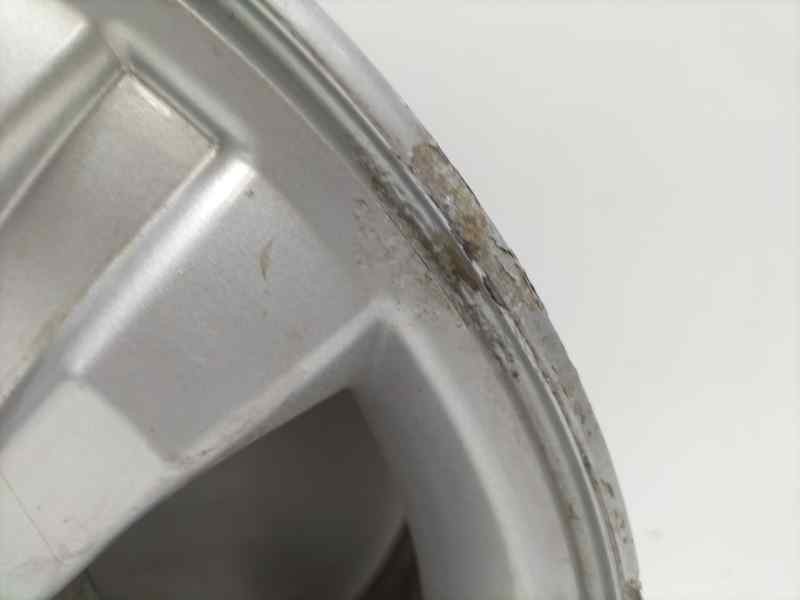 Recambio de llanta para kia sorento 2.5 crdi ex referencia OEM IAM 529103E580 85441 R