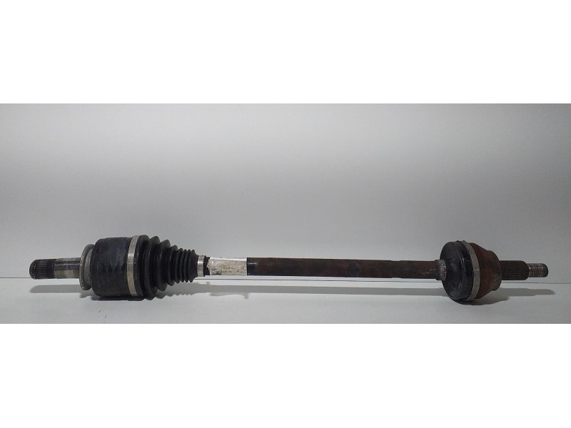 Recambio de transmision trasera derecha para land rover range rover sport autobiography hybrid referencia OEM IAM CPLA4K138AD 73