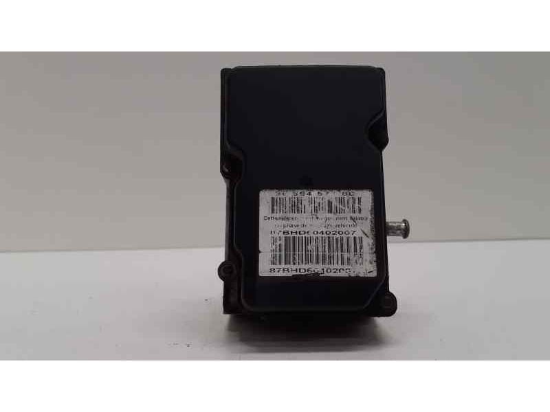 Recambio de abs para citroën c4 berlina collection referencia OEM IAM 9659457180 40409 