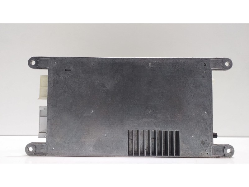 Recambio de modulo electronico para bmw serie 7 (e65/e66) 735i referencia OEM IAM 84116926472 53295 