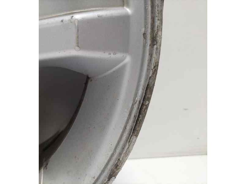 Recambio de llanta para kia sorento 2.5 crdi ex referencia OEM IAM 529103E580 85442 R