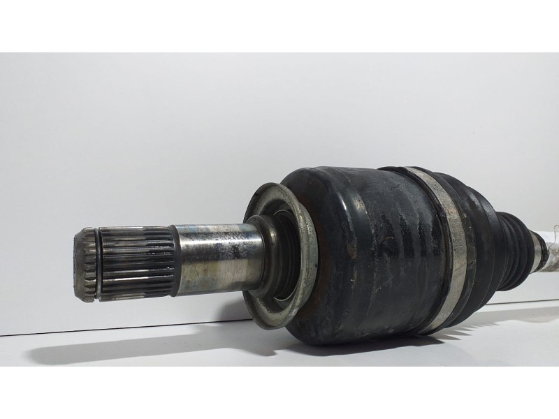 Recambio de transmision trasera derecha para land rover range rover sport autobiography hybrid referencia OEM IAM CPLA4K138AD 73